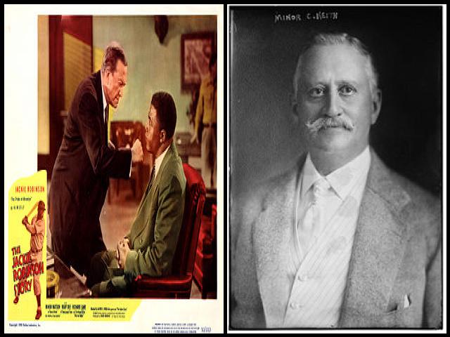 Famous People with name Minor