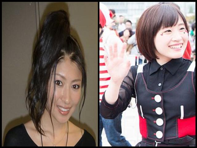 Famous People with name Minori