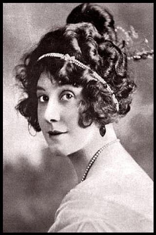 Famous People with name Minta