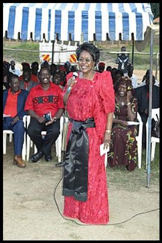 Famous People with name Miria