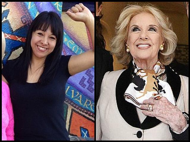 Famous People with name Mirtha