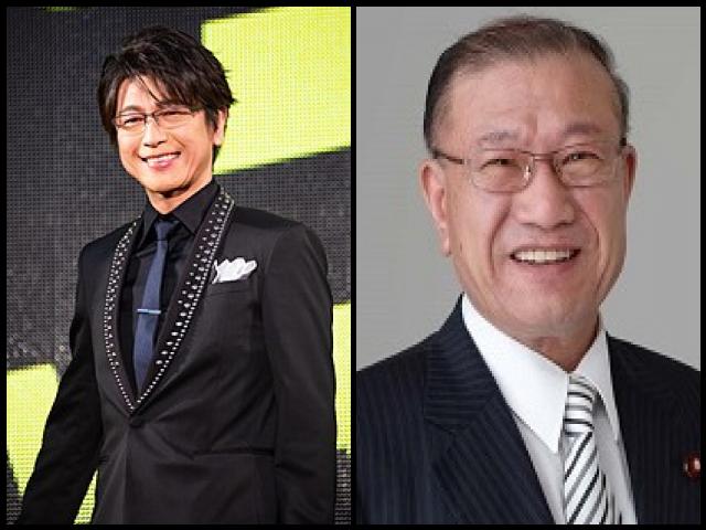 Famous People with name Mitsuhiro