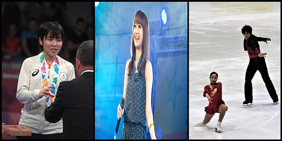 Famous People with name Miu