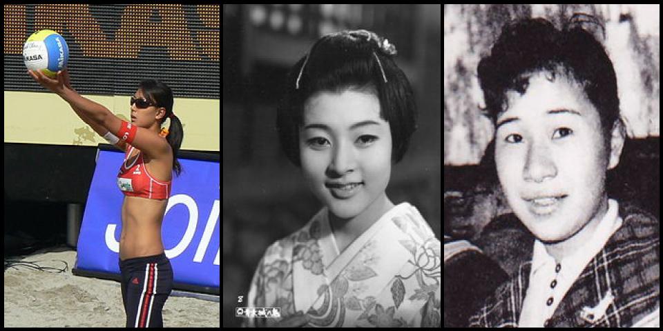 Famous People with name Miwa