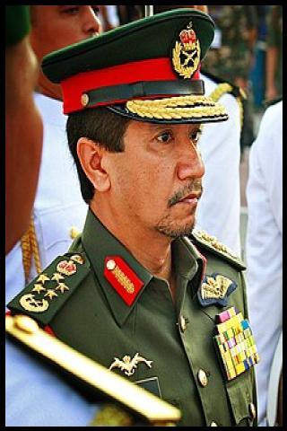 Famous People with name Mizan