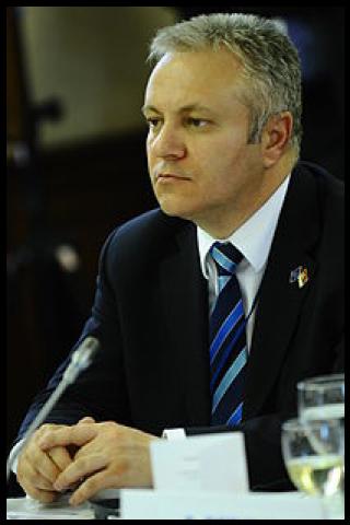 Famous People with name Mlađan