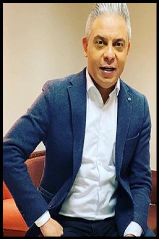 Famous People with name Moataz