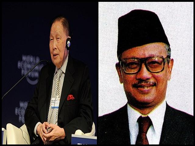 Famous People with name Mochtar