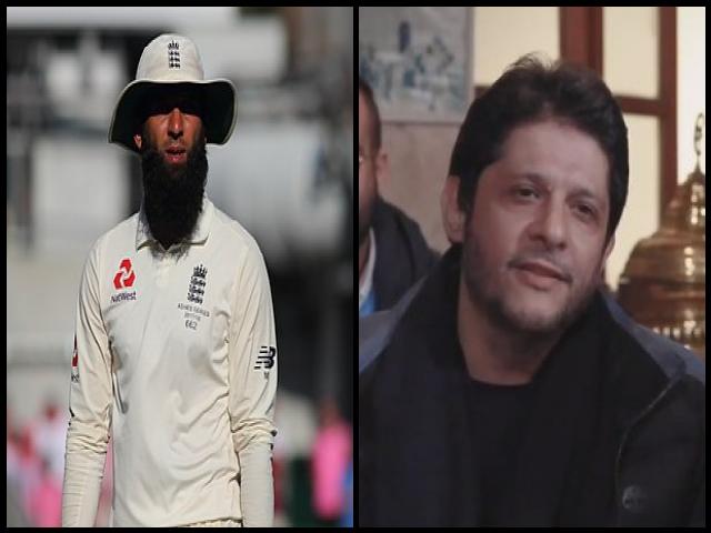 Famous People with name Moeen