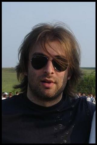 Famous People with name Mogi