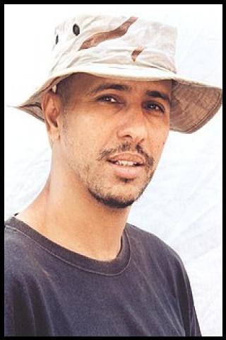 Famous People with name Mohamedou