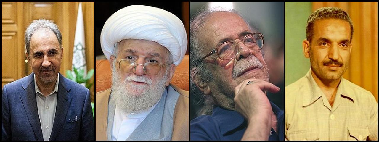 Famous People with name Mohammad ali