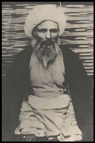 Famous People with name Mohammad Kazem