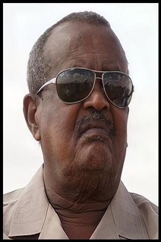 Famous People with name Mohamud