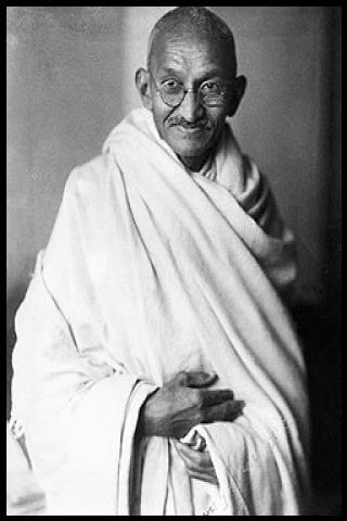Famous People with name Mohandas