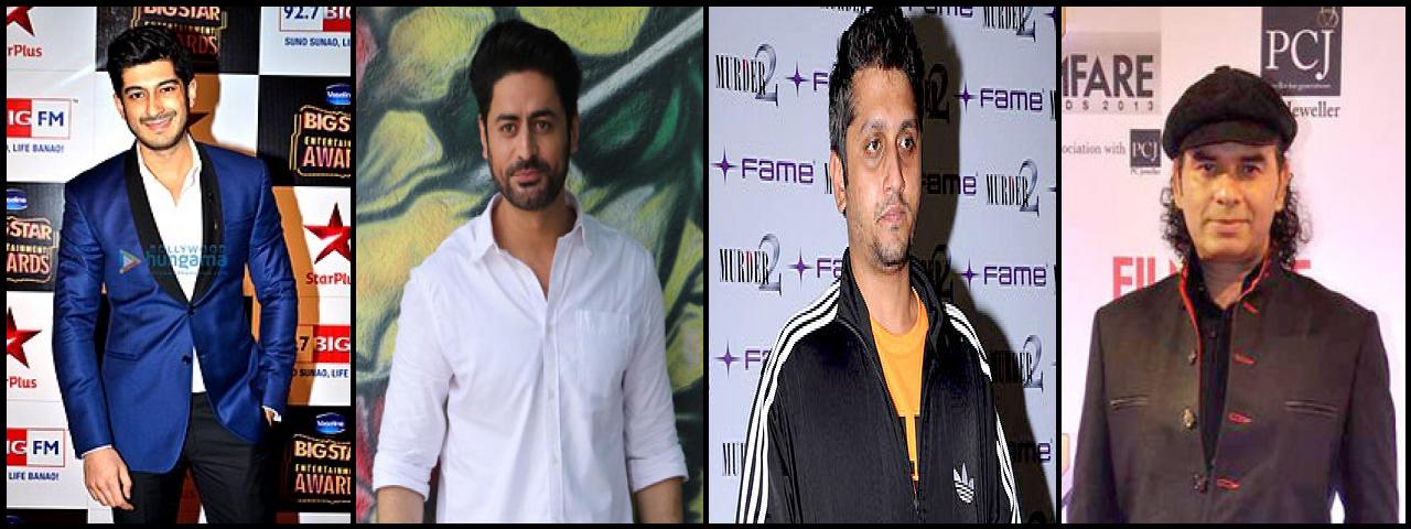 Famous People with name Mohit