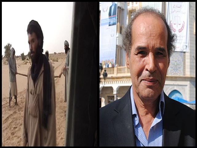 Famous People with name Mokhtar