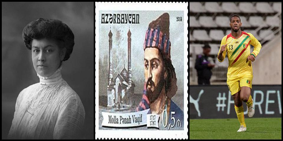 Famous People with name Molla