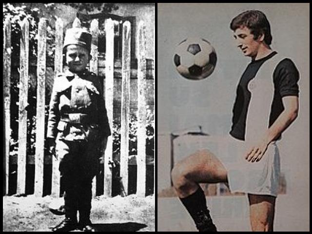 Famous People with name Momčilo