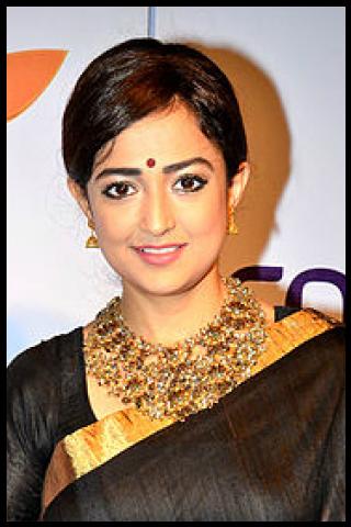 Famous People with name Monali