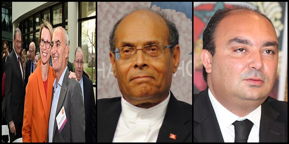 Famous People with name Moncef