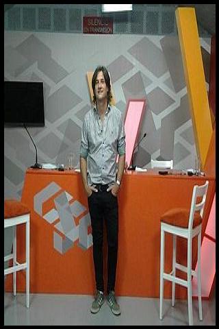 Famous People with name Monchi