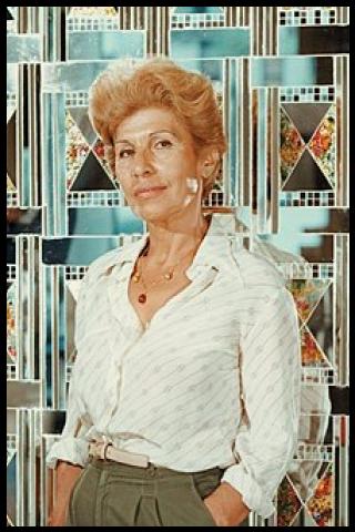 Famous People with name Monir