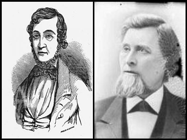 Famous People with name Monroe