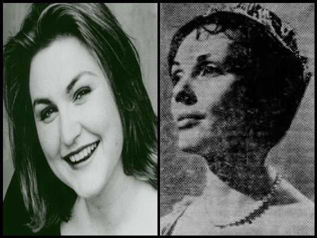 Famous People with name Morag