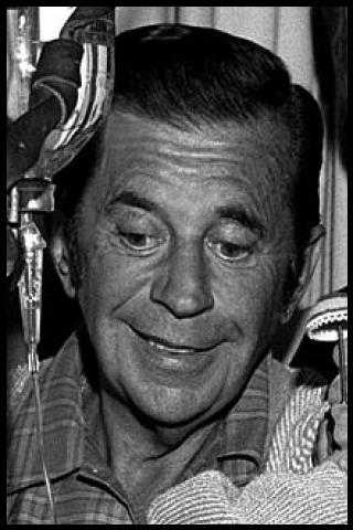 Famous People with name Morey