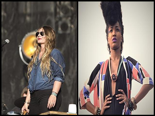 Famous People with name Morgane