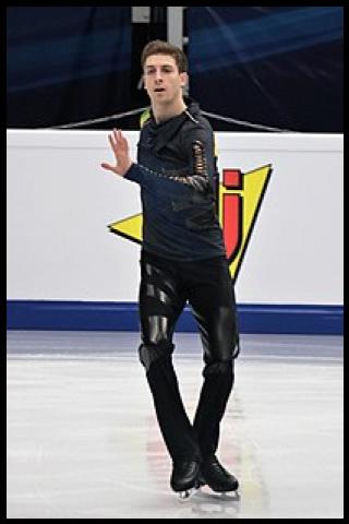 Famous People with name Moris