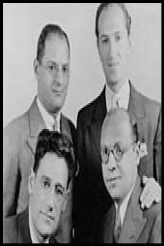 Famous People with name Morrie