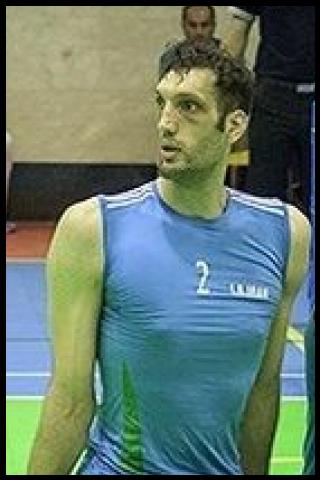 Famous People with name Morteza