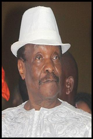 Famous People with name Mory