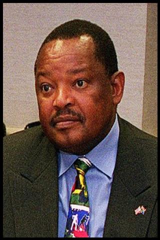 Famous People with name Mosiuoa