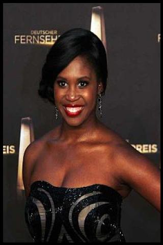 Famous People with name Motsi