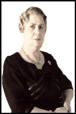 Famous People with name Moufida