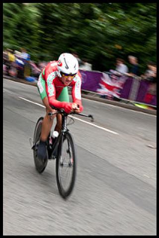 Famous People with name Mouhssine