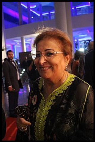 Famous People with name Mouna