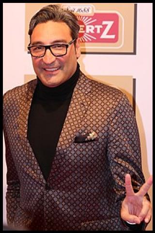 Famous People with name Mousse