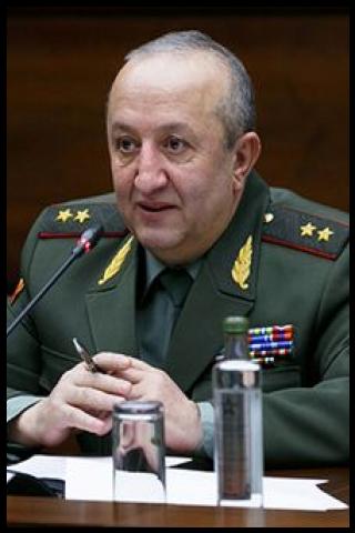 Famous People with name Movses