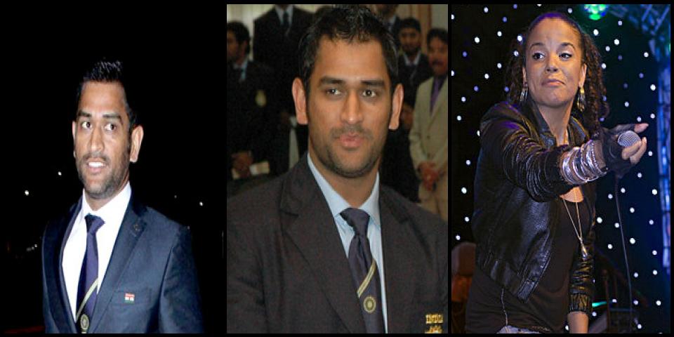 Famous People with name Ms