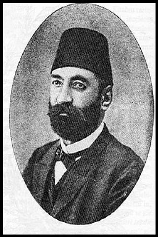 Famous People with name Muallim