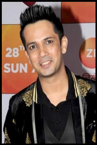 Famous People with name Mudassar