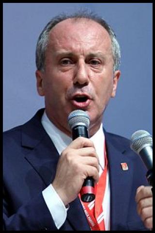 Famous People with name Muharrem