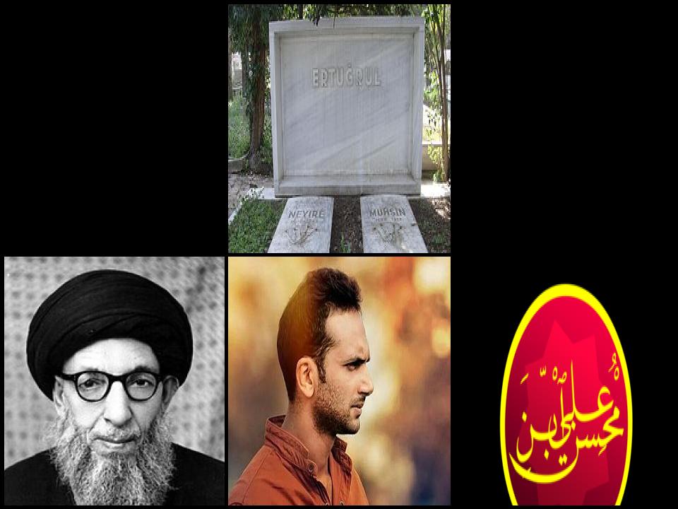 Famous People with name Muhsin