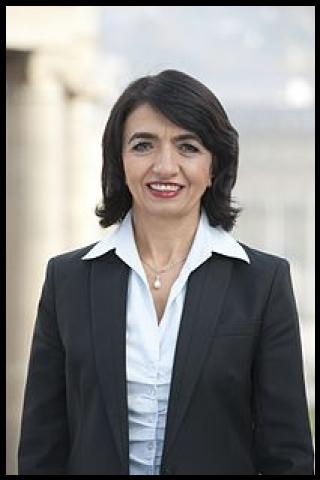 Famous People with name Muhterem