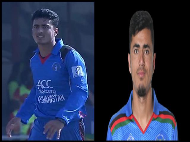 Famous People with name Mujeeb