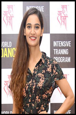 Famous People with name Mukti